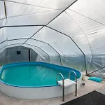 Casa vacanze Kleines Gaestehaus Sudwalde