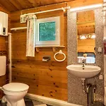 Casa vacanze Kleines Gaestehaus Sudwalde