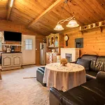 Kleines Gaestehaus Sudwalde