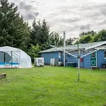 Kleines Gaestehaus *