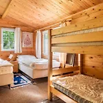 Kleines Gaestehaus *