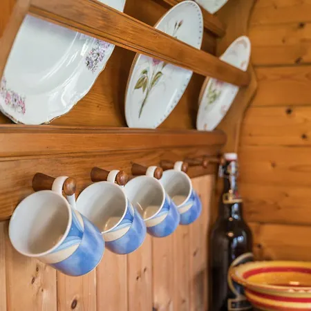 Kleines Gaestehaus * Sudwalde