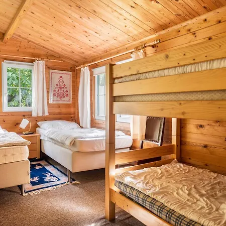 Kleines Gaestehaus Holiday home