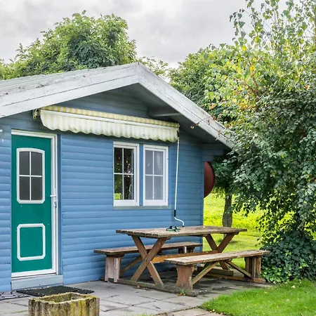 Kleines Gaestehaus * Sudwalde