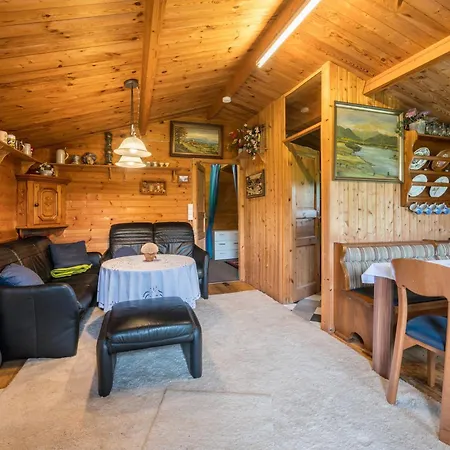 Kleines Gaestehaus Holiday home