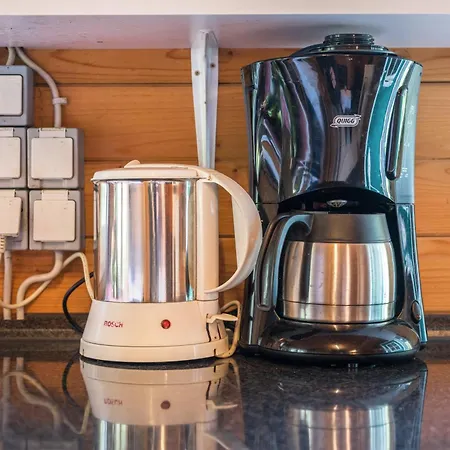 Holiday home Kleines Gaestehaus