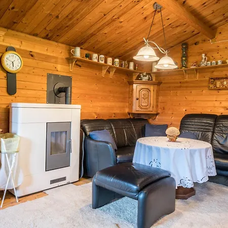 Kleines Gaestehaus Sudwalde