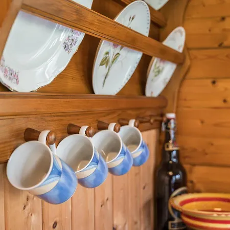 Kleines Gaestehaus * Sudwalde