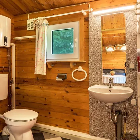 Дом отдыха Kleines Gaestehaus Sudwalde