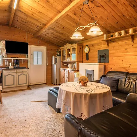Kleines Gaestehaus Sudwalde